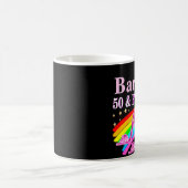 50 & FABULOUS DIVA TASSE (Mittel)