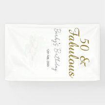 50 & fabulous golden water lotus lily watercolor