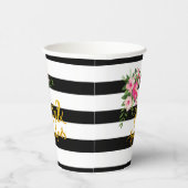 50 & Fabulous Paper Cup Pappbecher (Rechts)