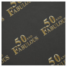 50 & Fantastisch