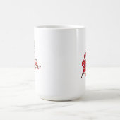 50 feine und fabelhafte Kaffee-Tasse 15oz Kaffeetasse (Mittel)
