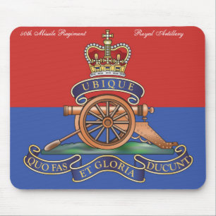 50. Flugregiment RA Mousepad