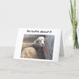 50. GEBURT KEIN HINTERN DARÜBER, DASS SIE ÜBER DEM KARTE