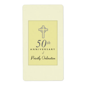 50. Geburtstag des Priesters mit dem besessenen Kr