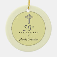 50. Geburtstag des Priesters mit dem besessenen Kr