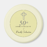50. Geburtstag des Priesters mit dem besessenen Kr