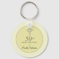 50. Geburtstag des Priesters mit dem besessenen Kr