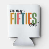 50. Geburtstag Dosenkühler (Rückseite)