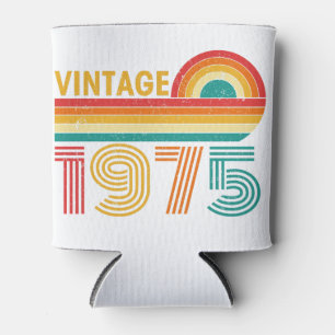 50. Geburtstag Dosenkühler