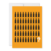 50. Geburtstag Einladung - Beifall!