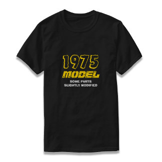 50. Geburtstag Geschenke Funny Black T Shirts für