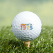 50. Geburtstag Golfball (Insitu T-Shirt)