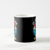 50. GEBURTSTAG KAFFEETASSE (Mittel)