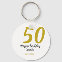50. Geburtstag Name Datum Jahr schwarze Vorlage ge