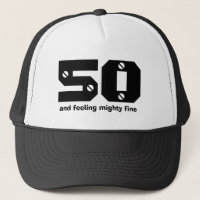 50. Geburtstag oder JEDES Gefühl