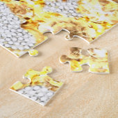 50. Geburtstag Puzzle (Seite)