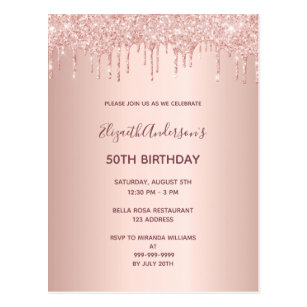 50 Geburtstag Postkarten Zazzle De