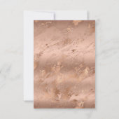 50. Geburtstag Save the Date und fabelhaft (Rückseite)