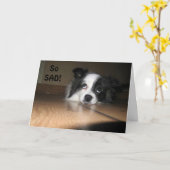 50. GEBURTSTAG-WERT WIR KÖNNEN NOCH SPIELEN KARTE (Gelbe Blume)