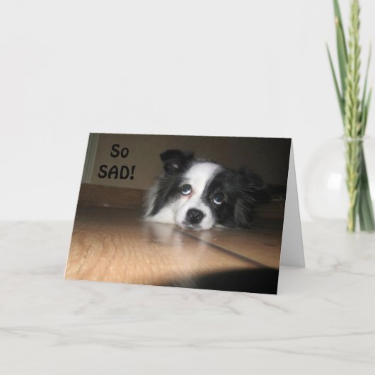 50. GEBURTSTAG-WERT WIR KÖNNEN NOCH SPIELEN KARTE (Vorderseite)