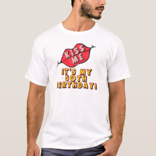 50. Geburtstags-Geschenke T-Shirt