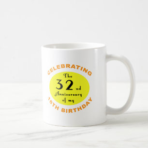 50. Geburtstagsgeschenk Kaffeetasse