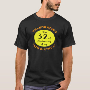 50. Geburtstagsgeschenk T-Shirt