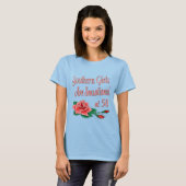 50. Geburtstagsgeschenke T-Shirt (Vorne ganz)