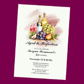 50. Geburtstagsparty Einladung