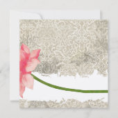 50. Geburtstagsparty Einladungen (Vorderseite)