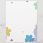 50. Geburtstagsparty Gästebuch-Anmeldeseite (Rückseite)