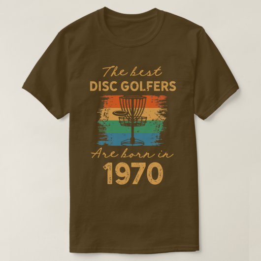 50. Geburtstagstorte Golf Shirt Turning 50 Geschen (Design vorne)