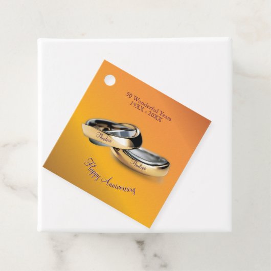 50. ✨ 💛 GESCHENKANHÄNGER (Beispiel)