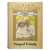 50. Golden Wedding Annivsersary Guest
