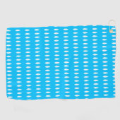 50 GOLFHANDTUCH (Horizontal)