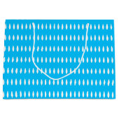 50 GROßE GESCHENKTÜTE (Vorderseite)