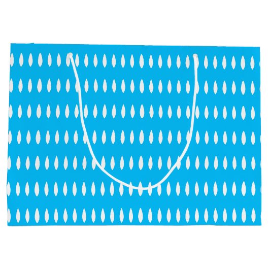 50 GROßE GESCHENKTÜTE (Rückseite)