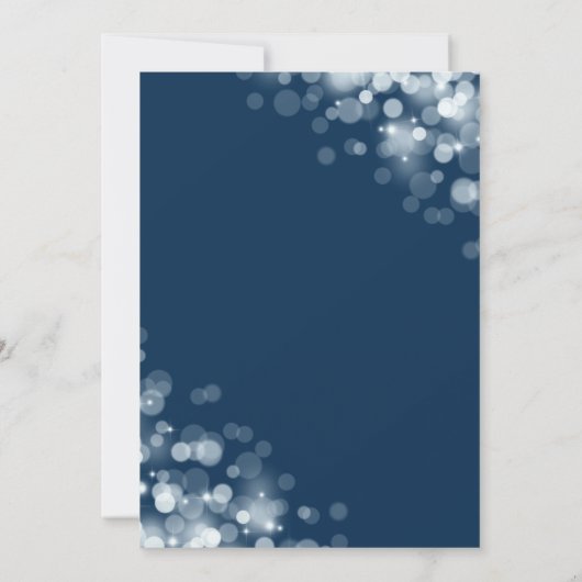 50. Hochzeit Einladung (Rückseite)