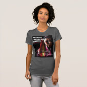 50 Hochzeiten/50 T - Shirt (Vorne ganz)