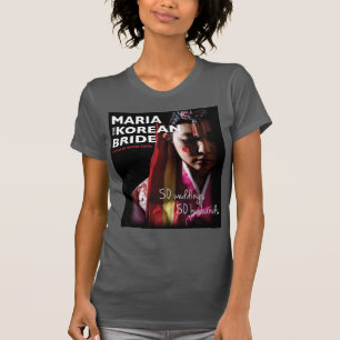 50 Hochzeiten/50 T - Shirt