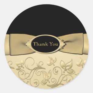 50. Hochzeitstag Danke, Sticker