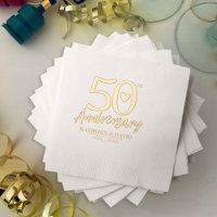 50. Hochzeitstag Herz angepasste Grafik