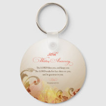 50. Hochzeitstag, Lord Bless & Behalt