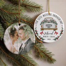 50. Hochzeitstag Sake Design