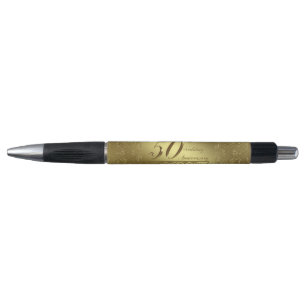 50. Hochzeitstag-Stift Kugelschreiber