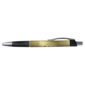 50. Hochzeitstag-Stift Kugelschreiber (Oberseite)