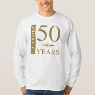 50. Hochzeitstag T-Shirt