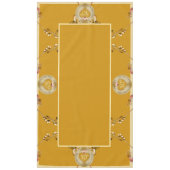 50. Hochzeitstag Tischdecke (Vorderseite)