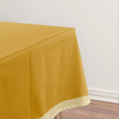 50. Hochzeitstag Tischdecke (Beispiel)