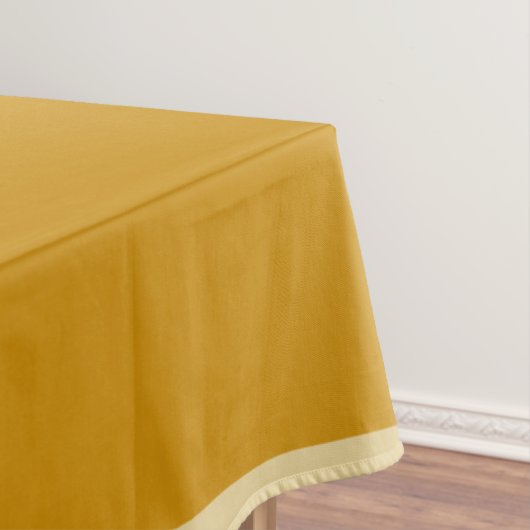 50. Hochzeitstag Tischdecke (Beispiel)